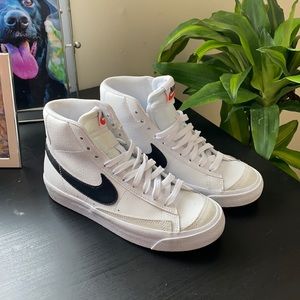 Nike Blazer ‘77 Vintage